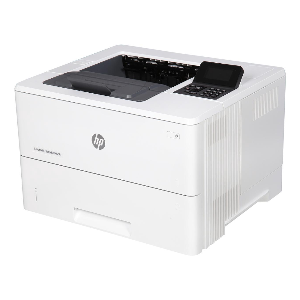 HP LaserJet Enterprise M506 HP LaserJet Enterprise M506